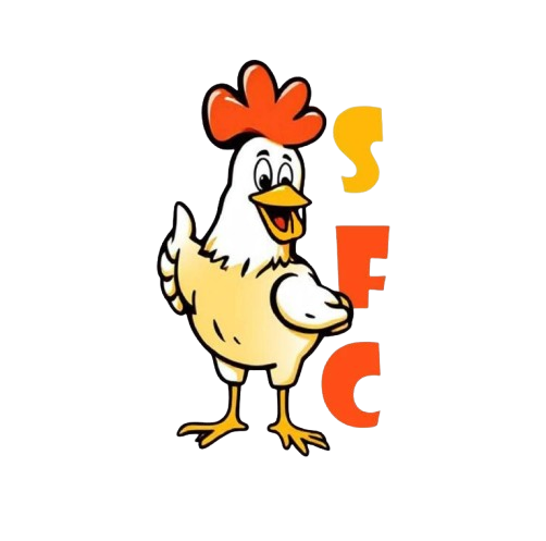 Street Fried Chicken